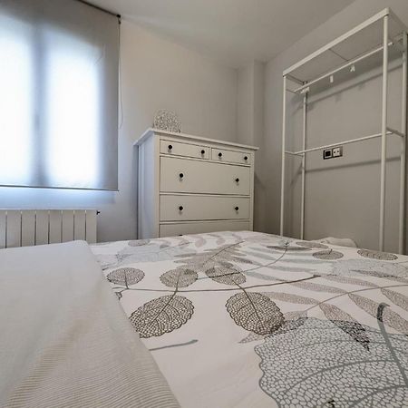 Apartamento Tranquilo, Cerca Del Centro Логроньо Экстерьер фото